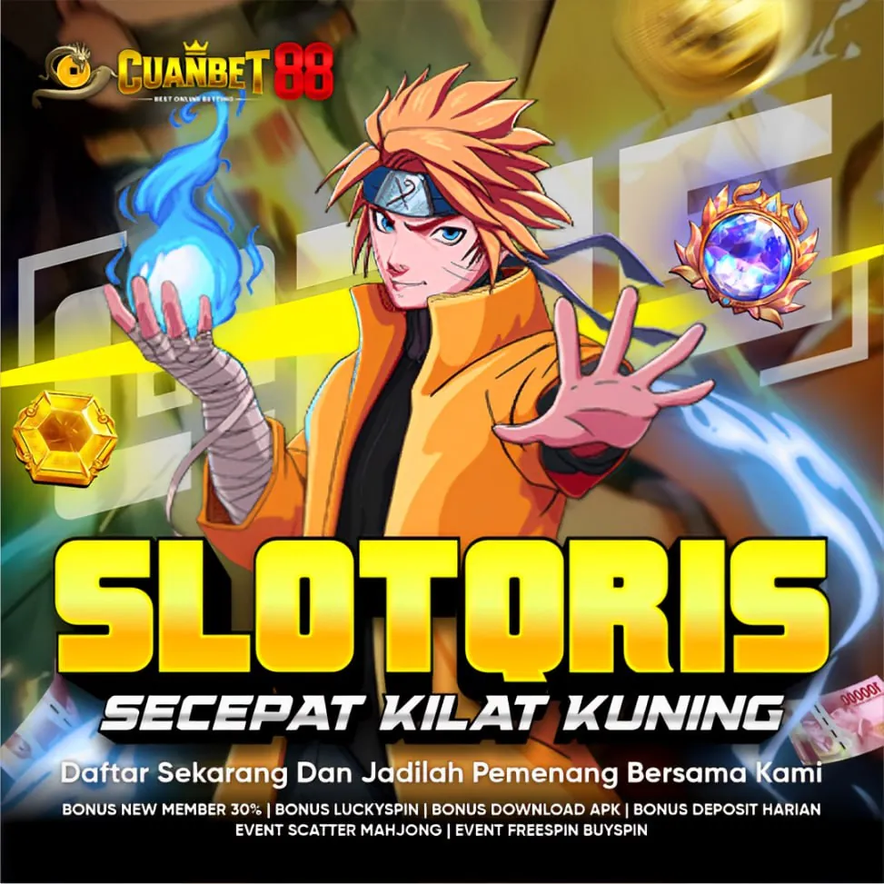 CUANBET88 > Official Situs Paling Slot Gacor Hari Ini Viral